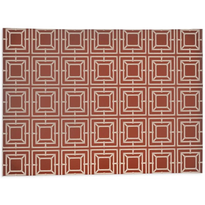 Bathroom Rugs and Bath Mats |  HAMPTON BAMBOO RUST Bath Rug Bathroom Rugs & Bath Mats Bathroom Rugs & Bath Mats