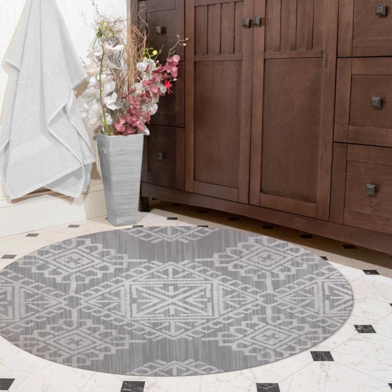 Bathroom Rugs and Bath Mats |  JANIE GREY Bath Rug Bathroom Rugs & Bath Mats Bathroom Rugs & Bath Mats